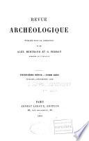Revue archéologique