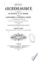 Revue archéologique