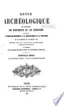 Revue archéologique