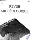 Revue archéologique