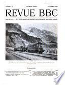 Revue BBC.
