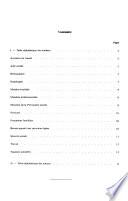 Revue belge de securité sociale
