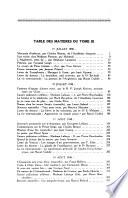Revue belge