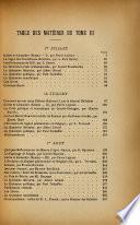 Revue belge