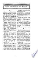 Revue bénédictine