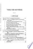 Revue bénédictine