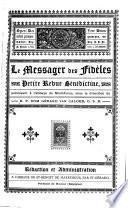 Revue bénédictine