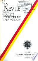 Revue bimestrielle