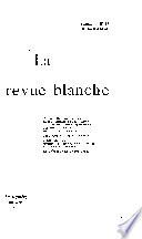 Revue blanche