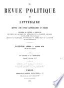 Revue bleue