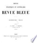 Revue bleue