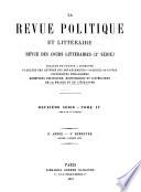 Revue bleue