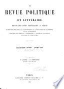 Revue bleue