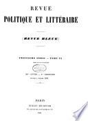 Revue bleue