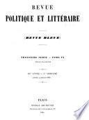 Revue bleue