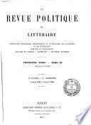 Revue bleue