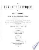 Revue bleue