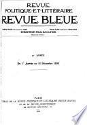 Revue bleue