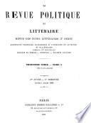 Revue bleue