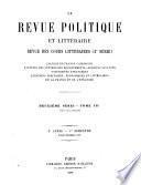 Revue bleue