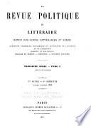 Revue bleue, politique et littéraire