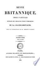 Revue britannique