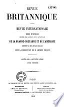 Revue britannique