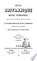 Revue britannique