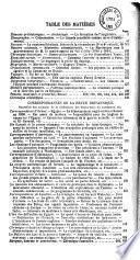 Revue britannique