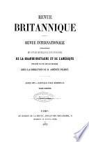 Revue britannique