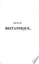 Revue britannique