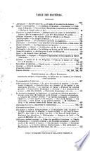 Revue Britannique ou choix d'articles traduits des meilleurs écrits périodiques da la Grande-Bretagne [etc.].