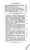 Revue Britannique ou choix d'articles traduits des meilleurs écrits périodiques da la Grande-Bretagne [etc.].