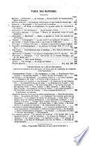 Revue Britannique ou choix d'articles traduits des meilleurs écrits périodiques da la Grande-Bretagne [etc.]