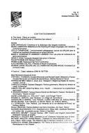 Revue Canadienne Des Langues Vivantes