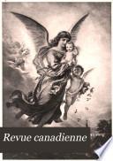 Revue canadienne