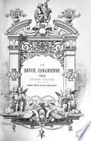 Revue Canadienne