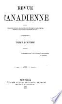 Revue canadienne