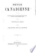 Revue canadienne