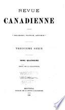 Revue canadienne