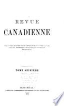 Revue canadienne
