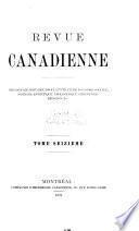 Revue Canadienne