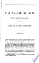 Revue contemporaine