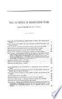 Revue contemporaine
