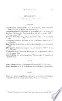 Revue critique d'histoire et de littérature