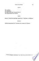 Revue critique d'histoire et de littérature