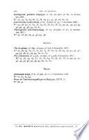 Revue critique d'histoire et de littérature