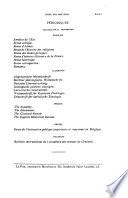 Revue critique d'histoire et de littérature, recueil hebdomadaire