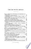 Revue d'anthropologie
