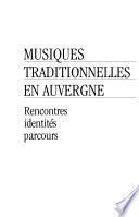 Revue d'Auvergne